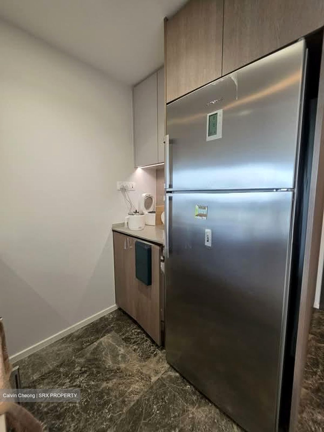 Avenue South Residence (D3), Apartment #538064141